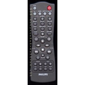Philips 2001/JK08 Audio Remote Control