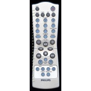 Philips 2001/jK20 Audio Remote Control