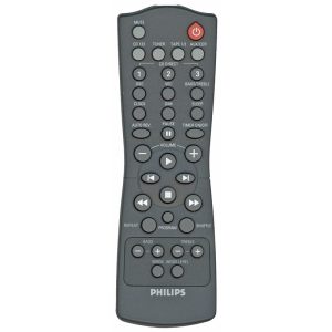Philips 313911877740 Audio Remote Control