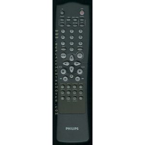 Philips 313924870091 DVD Remote Control