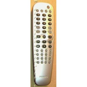 Philips 313925870091 Home Theater Remote Control
