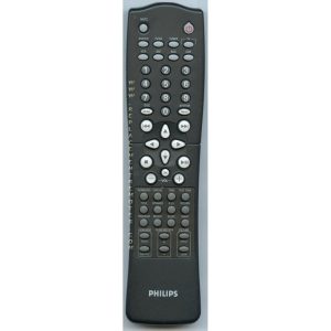 Philips 314011851161 Receiver Remote Control