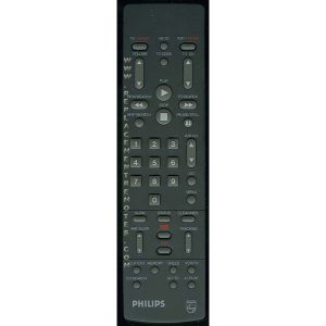 Philips 483521837062 VCR Remote Control