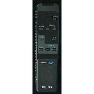 Philips 483521837164 Audio Remote Control