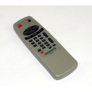Philips 483521837336 TV/VCR Remote Control
