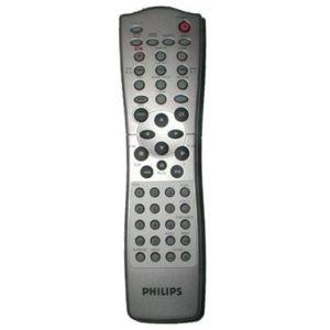 Philips 483521837355 Home Theater Remote Control