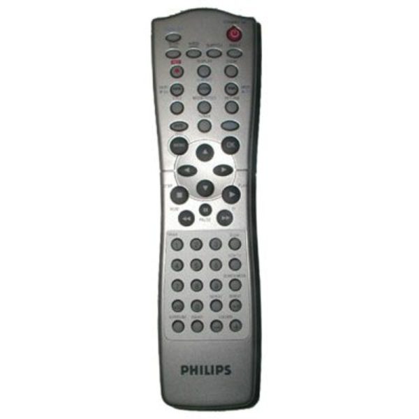 Philips 483521837355 Home Theater Remote Control