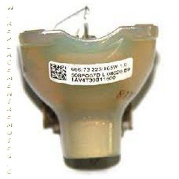 Philips 9281 669 05391 Projector Bulb