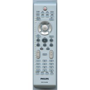 Philips 996500038133 DVD Remote Control