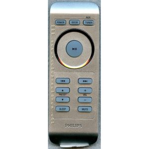 Philips 996510000426 Audio Remote Control
