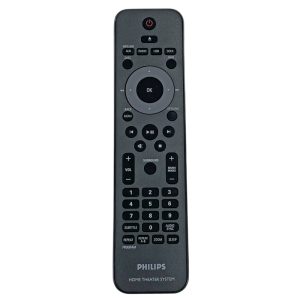 Philips 996510010856 Home Theater Remote Control