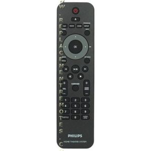 Philips 996510012036 Home Theater Remote Control