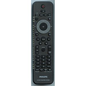Philips 996510021121 Home Theater Remote Control