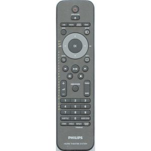 Philips 996510026446 Home Theater Remote Control