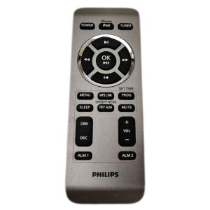Philips 996510041386 Audio Remote Control