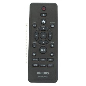 Philips 996510055761 DVD Remote Control