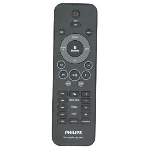 Philips 996510060922 Sound Bar Remote Control