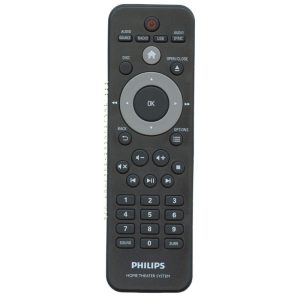 Philips 996510062717 Home Theater Remote Control