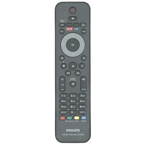 Philips 996510064427 Sound Bar Remote Control