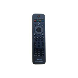 Philips Blu Ray Player Original Remote Control  – BDP3200/93 BDP3100 BDP3000/93 Genuine