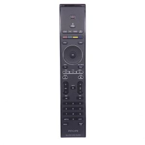 Philips Blu Ray Player Original Remote Control SF202 – BDP3100 Genuine