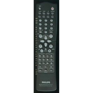 Philips HV21 Receiver Remote Control