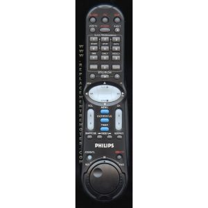 Philips LP20402005A VCR Remote Control