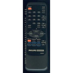 Philips-Magnavox N0230UD TV Remote Control