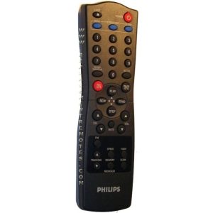 Philips N0343UD TV/VCR Remote Control