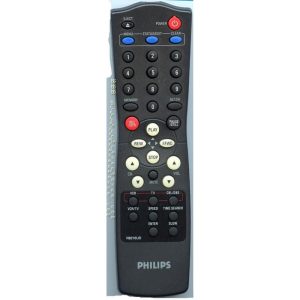 Philips N9216UD VCR Remote Control