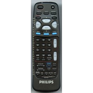 Philips N9410UD TV/VCR Remote Control