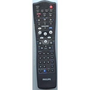 Philips N9411UD TV/VCR Remote Control