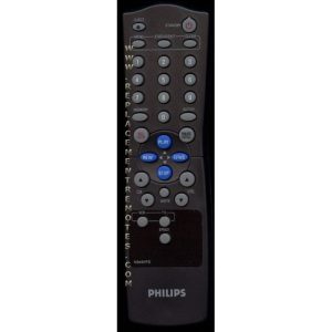 Philips N9491PD TV/VCR Remote Control