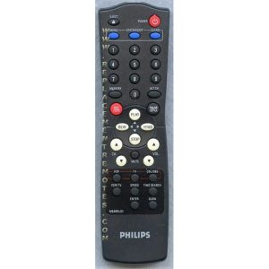 Philips N9495UD TV/VCR Remote Control