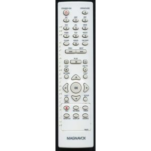 Philips NA473UD DVDR Remote Control