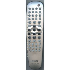 Philips NA727UD DVD/VCR Remote Control
