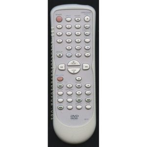 Philips NB151UD DVD Player / VCR Recorder Combo Remote Control – NB151UD