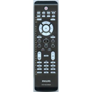 Philips NB527UD DVDR Remote Control