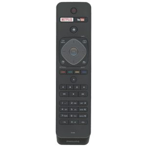 Philips NC280UH 4K Ultra HD Blu-ray Remote Control