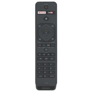Philips NC282UH Blu-ray Remote Control