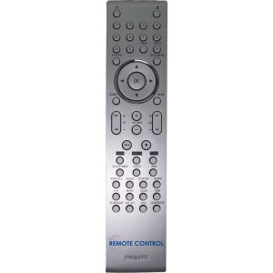 Philips Original Remote Control PRC502-02 – MCD755 MCD305 MCD300 MCD708 MCD705 MCD703 Genuine