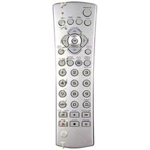 Philips PM4S 4-Device Universal Remote Control