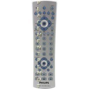 Philips PM725S Advanced Universal Remote Control
