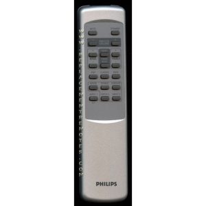 Philips RC0218/01 Audio Remote Control