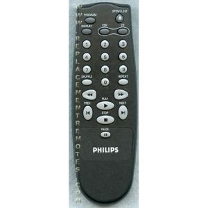 Philips RC07110/01 Audio Remote Control