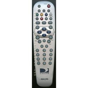 Philips RC19041004/01 Satellite Remote Control