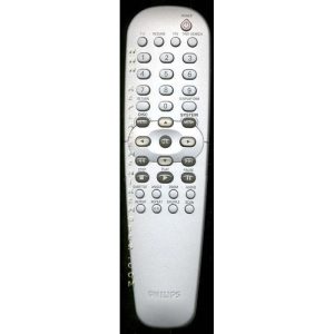 Philips RC19237001/01 DVD Remote Control