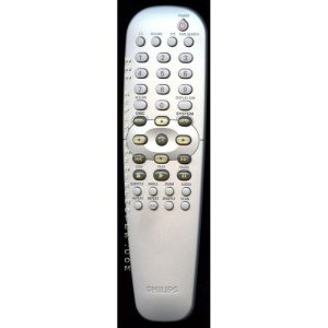 Philips RC19237001/01H DVD Remote Control