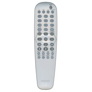 Philips RC19237004/04 DVD Remote Control