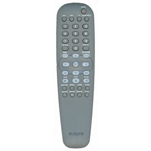 Philips RC19237005/01 DVD Remote Control